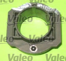 Комплект сцепления - 826700 VALEO
