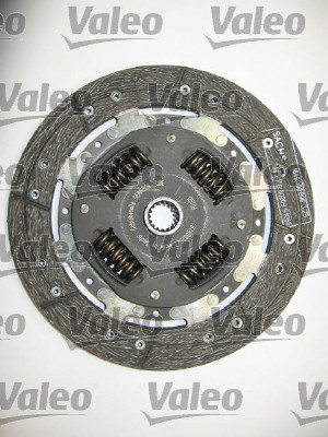Комплект сцепления - 826743 VALEO