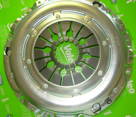 Комплект сцепления - 826749 VALEO