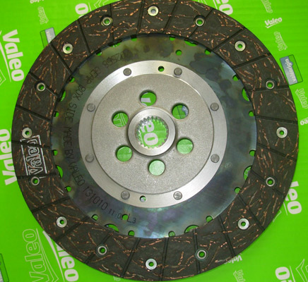 Комплект сцепления - 826749 VALEO