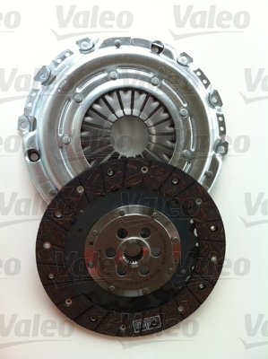Комплект сцепления - 826797 VALEO