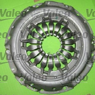Комплект сцепления - 826811 VALEO