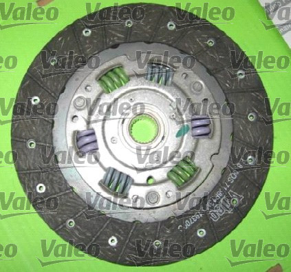 Комплект сцепления - 826811 VALEO
