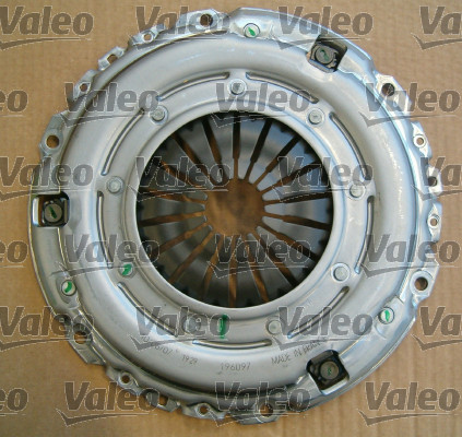 Clutch Kit - 826815 VALEO