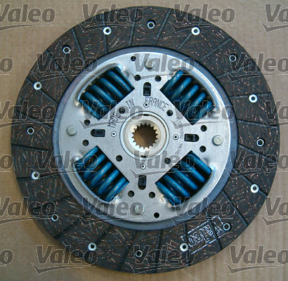 Clutch Kit - 826815 VALEO