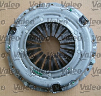 Комплект сцепления - 826816 VALEO