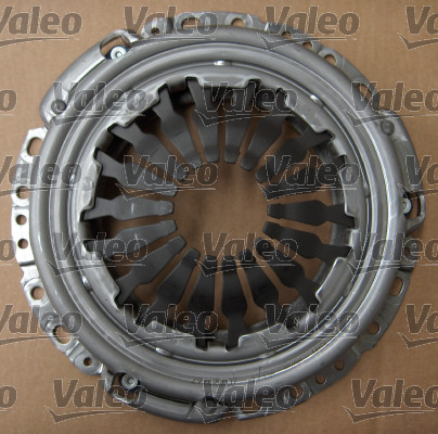 Комплект сцепления - 826817 VALEO