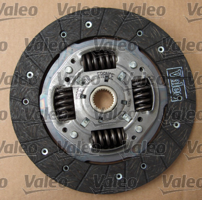 Комплект сцепления - 826817 VALEO