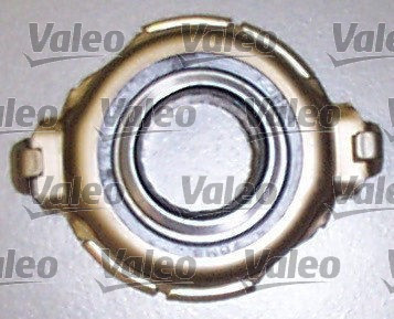 Комплект сцепления - 826825 VALEO