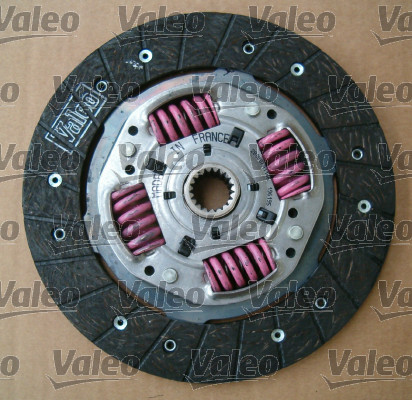 Clutch Kit - 826840 VALEO