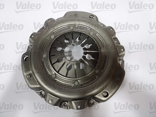 Комплект сцепления - 826878 VALEO