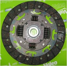 Clutch Kit - 828013 VALEO