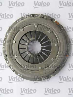 Комплект сцепления - 828033 VALEO