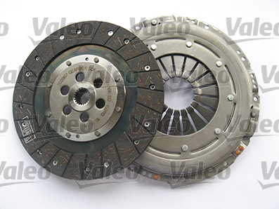 Комплект сцепления - 828033 VALEO