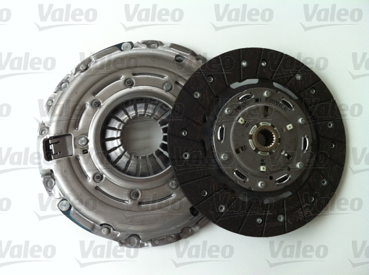 Clutch Kit - 828103 VALEO