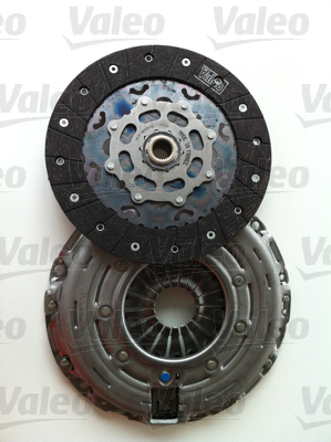 Комплект сцепления - 828118 VALEO
