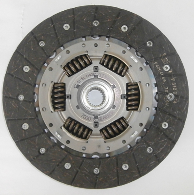 Clutch Kit - 828509 VALEO