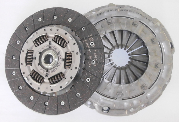 Clutch Kit - 828509 VALEO