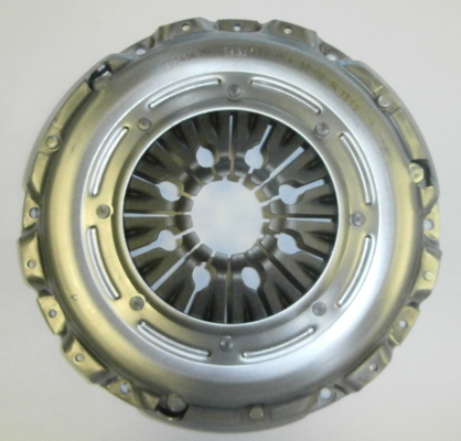 Clutch Kit - 828556 VALEO