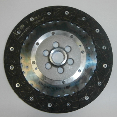 Clutch Kit - 828556 VALEO