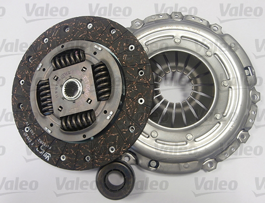 Комплект сцепления - 828560 VALEO