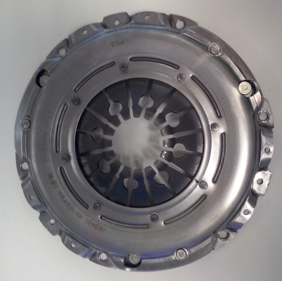 Clutch Kit - 828565 VALEO