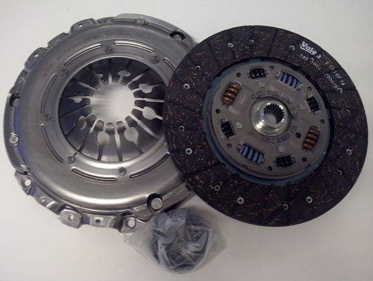 Clutch Kit - 828565 VALEO