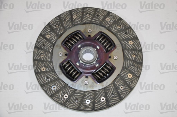 Clutch Kit - 828684 VALEO