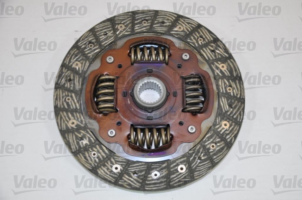 Clutch Kit - 828689 VALEO