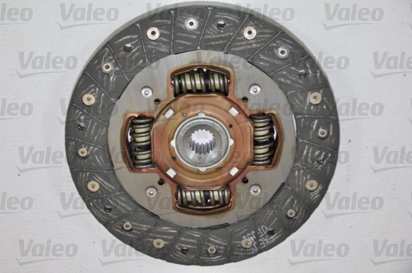 Clutch Kit - 828916 VALEO