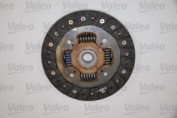 Clutch Kit - 828917 VALEO