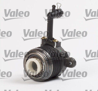 Clutch Kit - 834001 VALEO