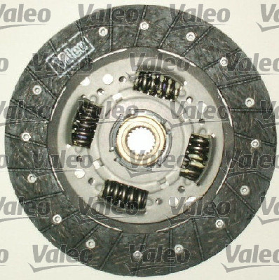Clutch Kit - 834001 VALEO