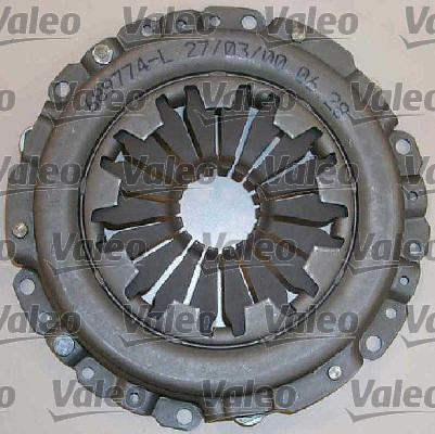 Clutch Kit - 834006 VALEO
