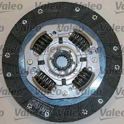 Clutch Kit - 834006 VALEO