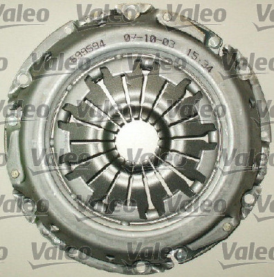 Clutch Kit - 834010 VALEO