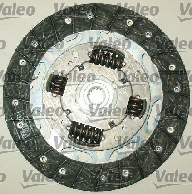 Clutch Kit - 834010 VALEO