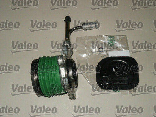 Комплект сцепления - 834012 VALEO