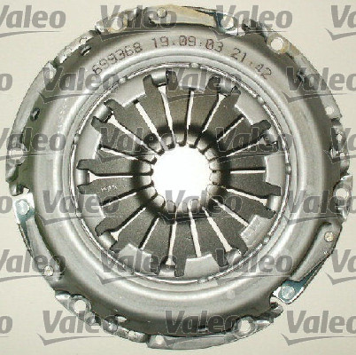 Комплект сцепления - 834012 VALEO