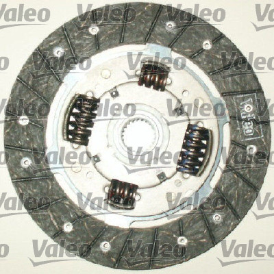 Комплект сцепления - 834012 VALEO