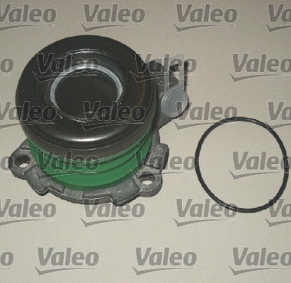 Комплект сцепления - 834021 VALEO
