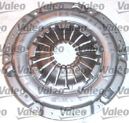 Комплект сцепления - 834021 VALEO