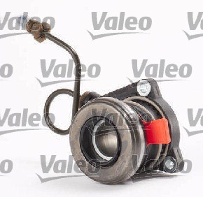 Clutch Kit - 834025 VALEO