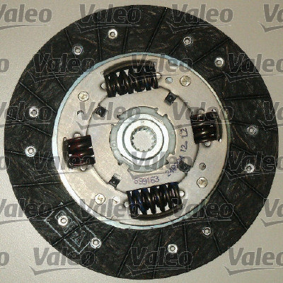 Clutch Kit - 834025 VALEO
