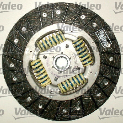 Clutch Kit - 834030 VALEO