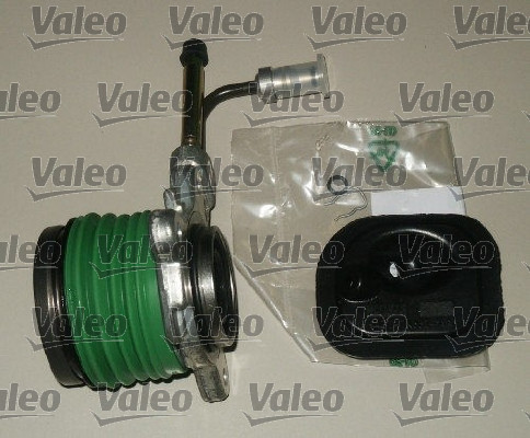 Комплект сцепления - 834032 VALEO