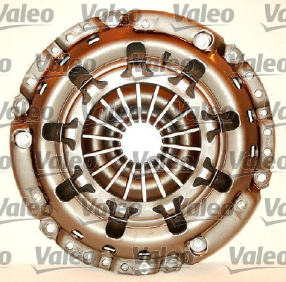Комплект сцепления - 834032 VALEO