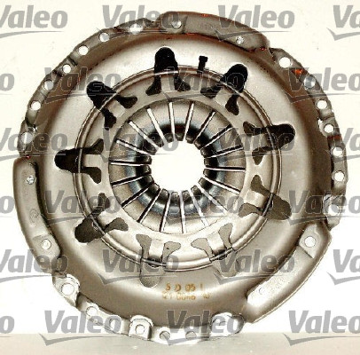 Clutch Kit - 834040 VALEO