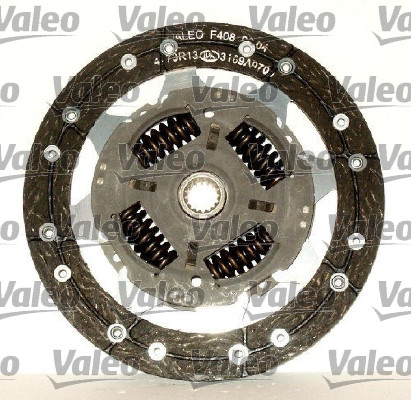 Clutch Kit - 834040 VALEO