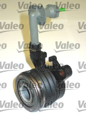 Комплект сцепления - 834046 VALEO